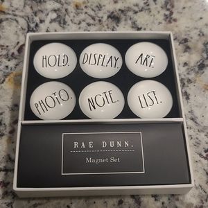 Rae Dunn Magnets